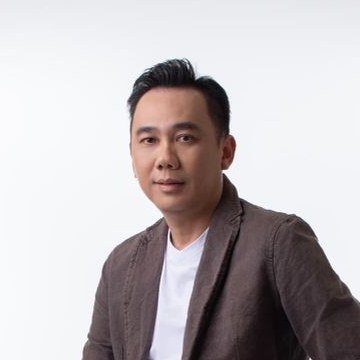 Chong Pow Keong